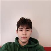 Étudiant en BUT pouvant aider en sciences